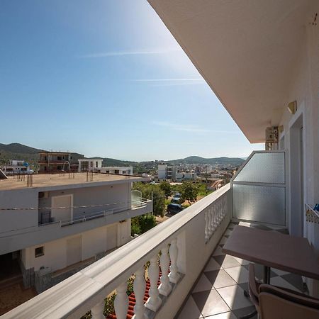 Vale Deti Rooms Ksamil Exterior foto
